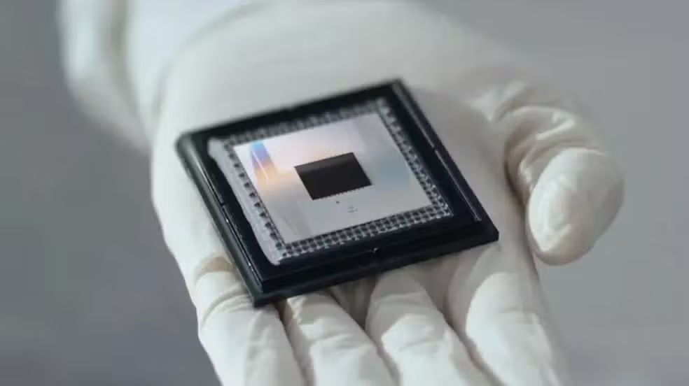 O chip quântico do Google que resolve em 5 minutos problema que levaria 10 septilhões de anos 1 image 3